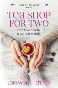 Cover image for Tea Shop for Two