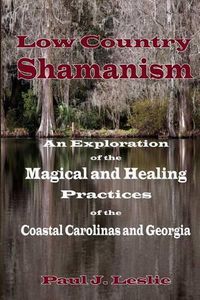 Cover image for Low Country Shamanism: An Exploration of the Magical and Healing Practices of the Coastal Carolinas and Georgia