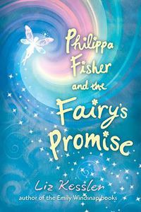 Cover image for Philippa Fisher and the Fairy's Promise