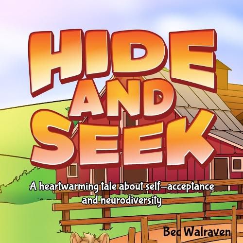 Cover image for Hide and Seek