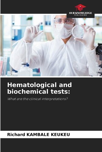 Cover image for Hematological and biochemical tests