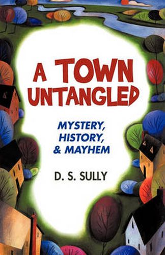 Cover image for A Town Untangled