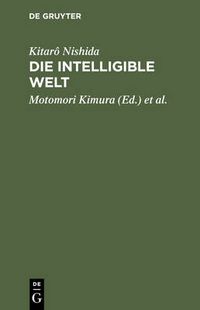 Cover image for Die intelligible Welt