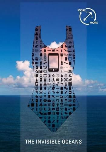 Cover image for More&More (The Invisible Oceans)