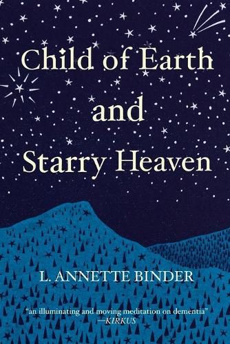 Cover image for Child of Earth and Starry Heaven