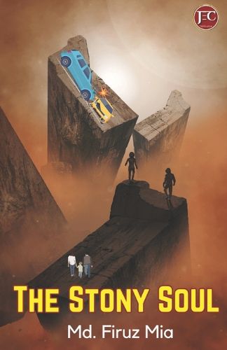 Cover image for The Stony Soul