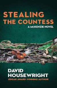 Cover image for Stealing the Countess
