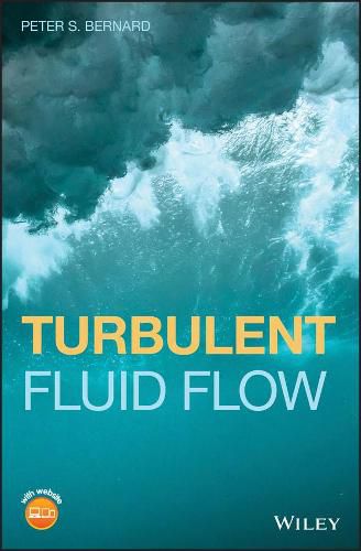 Cover image for Turbulent Fluid Flow