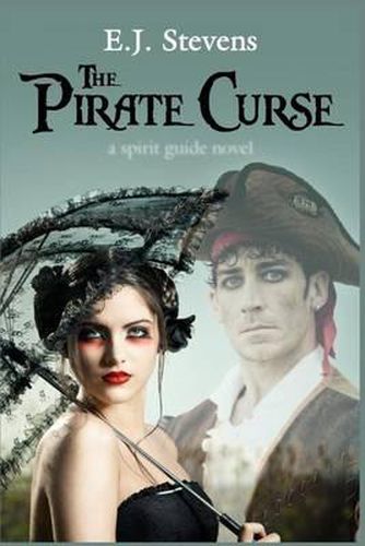 Cover image for The Pirate Curse