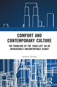 Cover image for Comfort and Contemporary Culture