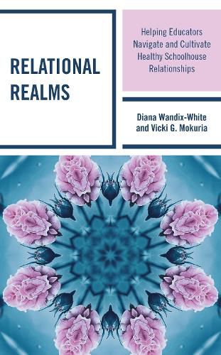 Cover image for Relational Realms