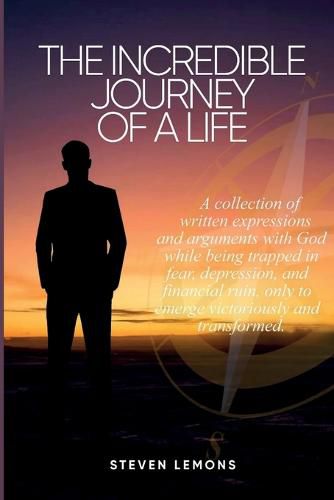 Cover image for The Incredible Journey of a Life