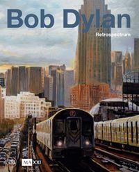 Cover image for Bob Dylan: Retrospectrum