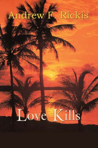 Cover image for Love Kills