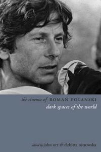 Cover image for The Cinema of Roman Polanski