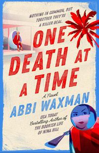 Cover image for One Death at a Time