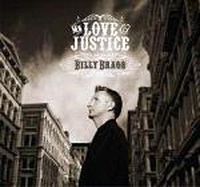 Cover image for Mr Love And Justice