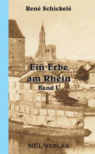 Cover image for Ein Erbe am Rhein I.