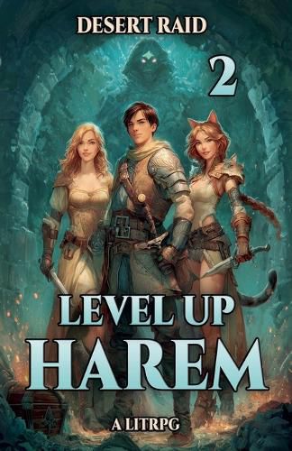 Cover image for Desert Raid