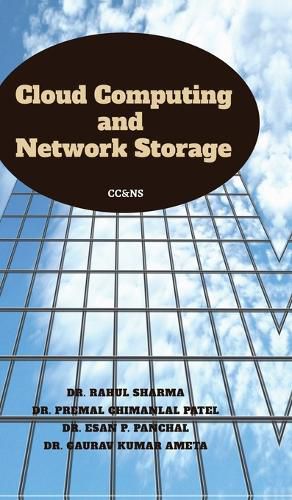 Cover image for Cloud Computing and Network Storage