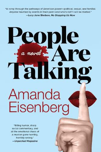 Cover image for People Are Talking