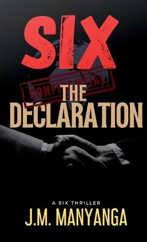 Cover image for The Declaration