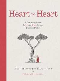 Cover image for Heart to Heart