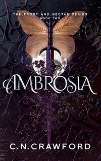 Cover image for Ambrosia