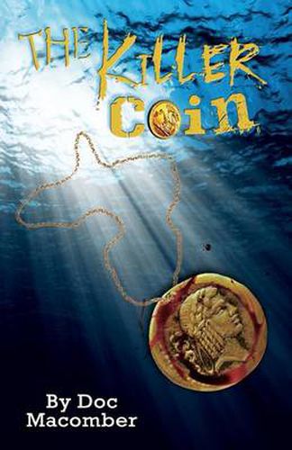 Cover image for The Killer Coin