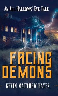 Cover image for Facing Demons