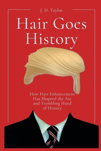 Cover image for Hair Goes History