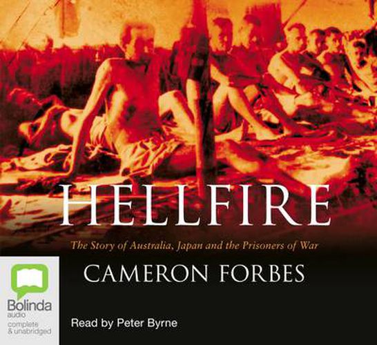 Cover image for Hellfire