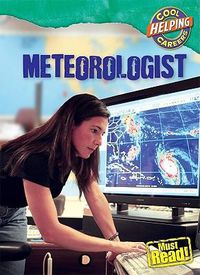 Cover image for Meteorologist