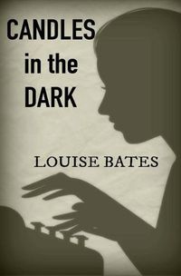 Cover image for Candles in the Dark