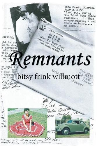 Cover image for Remnants