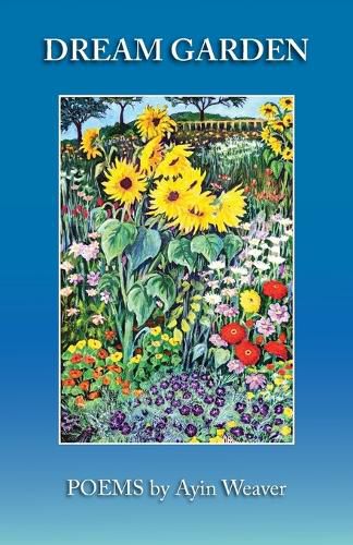 Cover image for Dream Garden