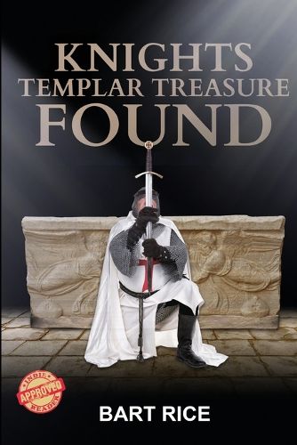 Cover image for Knights Templar Treasure Found