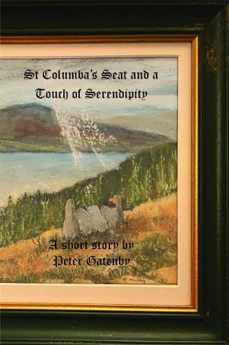 Cover image for St. Columba's Seat and a Touch of Serendipity