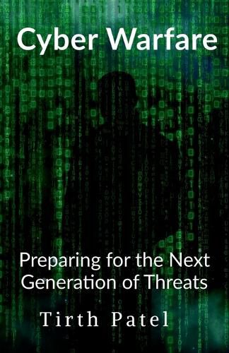 Cover image for Cyber Warfare
