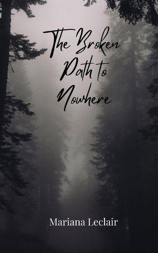 Cover image for The Broken Path to Nowhere