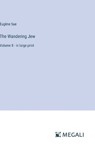 The Wandering Jew