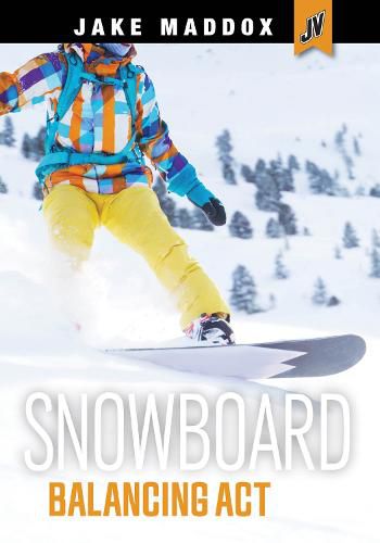 Snowboard Balancing ACT