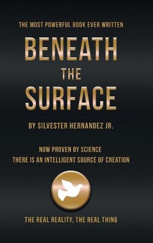 Cover image for Beneath the Surface