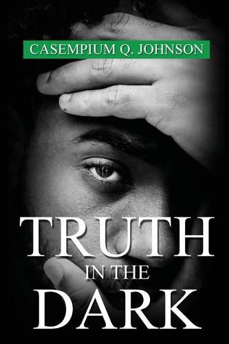 Cover image for Truth in the Dark