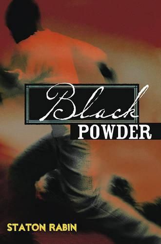 Cover image for Black Powder