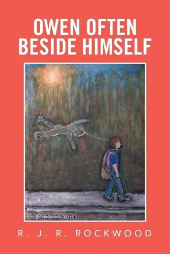 Cover image for Owen Often Beside Himself