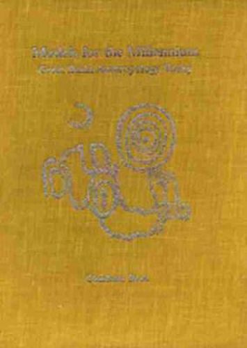 Cover image for Models For The Millennium