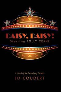 Cover image for Daisy, Daisy!