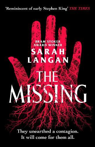 Cover image for The Missing