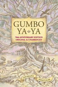 Cover image for Gumbo Ya-YA